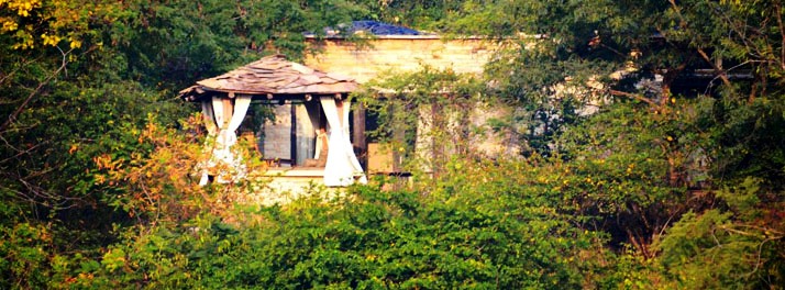 Taj Pashan Garh Panna National Park - Panna 01.jpg